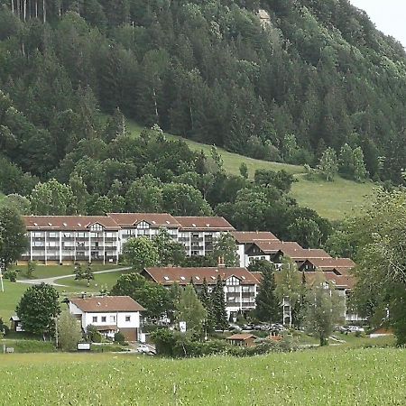 Ferienwohnung am Bach Missen-Wilhams Exterior foto