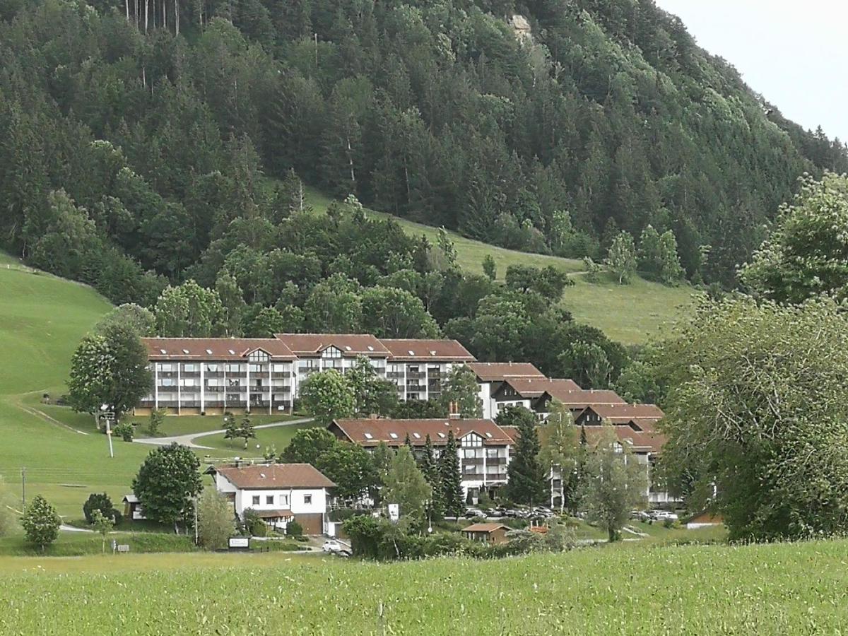 Ferienwohnung am Bach Missen-Wilhams Exterior foto